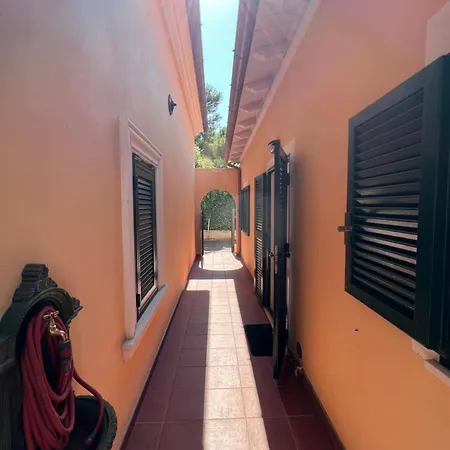 Casetta Al Mare Hébergement de vacances *